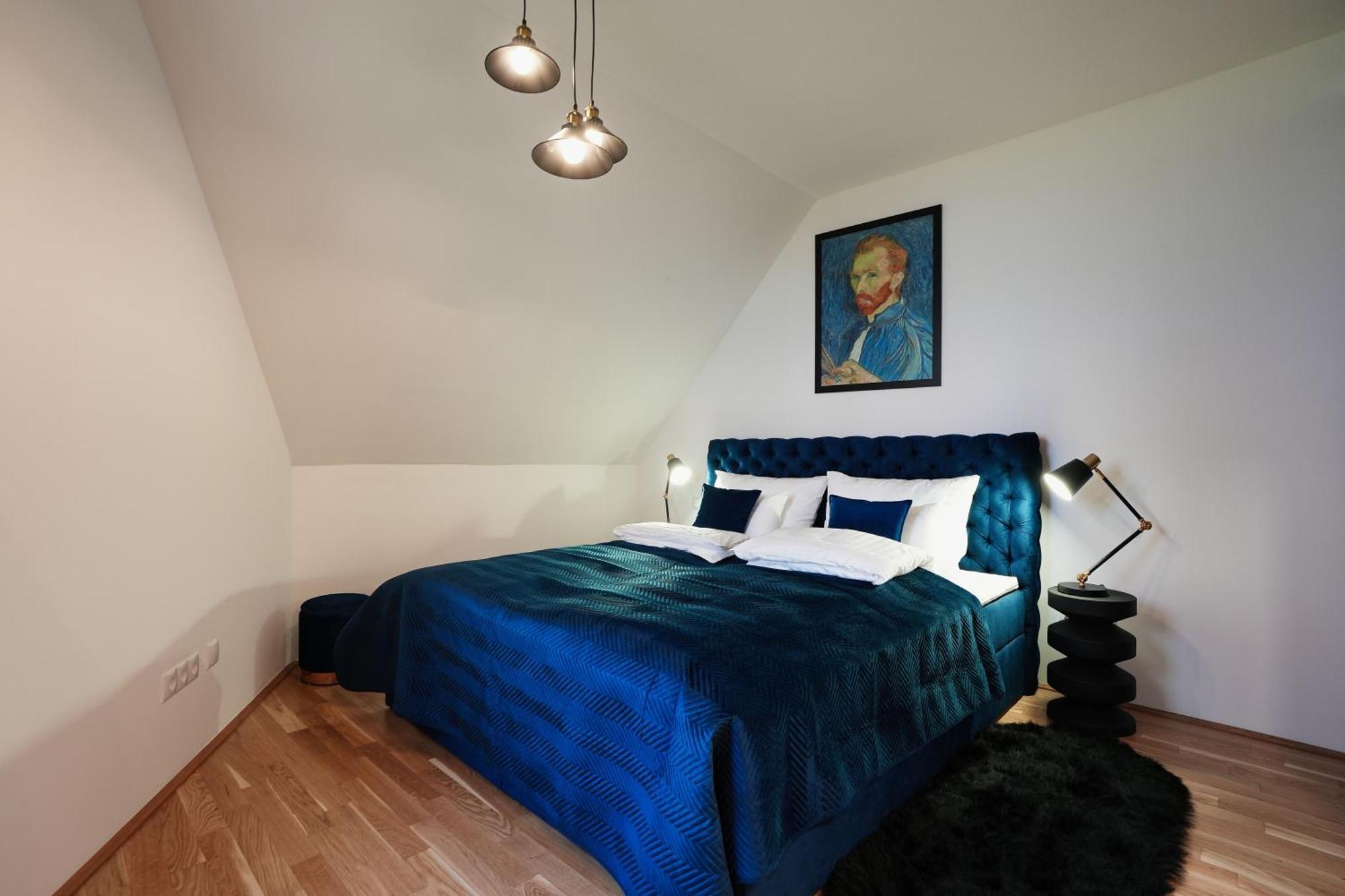 Stay In Style At Carl'S Design Residences - Modern Design Meets Green Comfort L Parking & Perfect Connection To City Center 维也纳 外观 照片