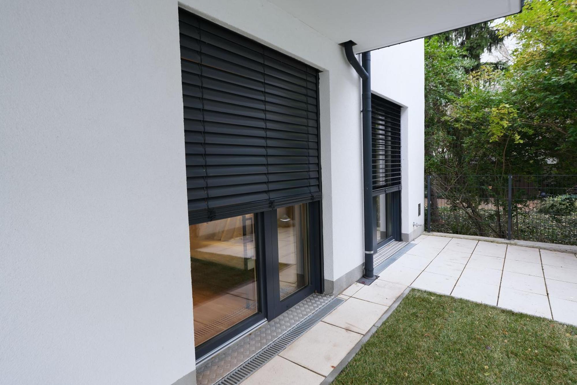 Stay In Style At Carl'S Design Residences - Modern Design Meets Green Comfort L Parking & Perfect Connection To City Center 维也纳 外观 照片
